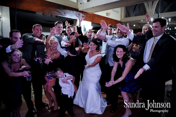 Best Timacuan Golf and Country Club Wedding photographer - Sandra Johnson (SJFoto.com)